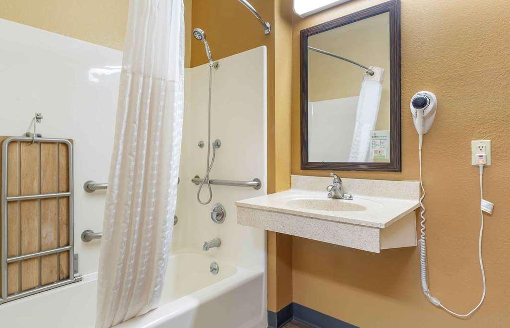 Extended Stay America Suites - Albany - Suny Room photo