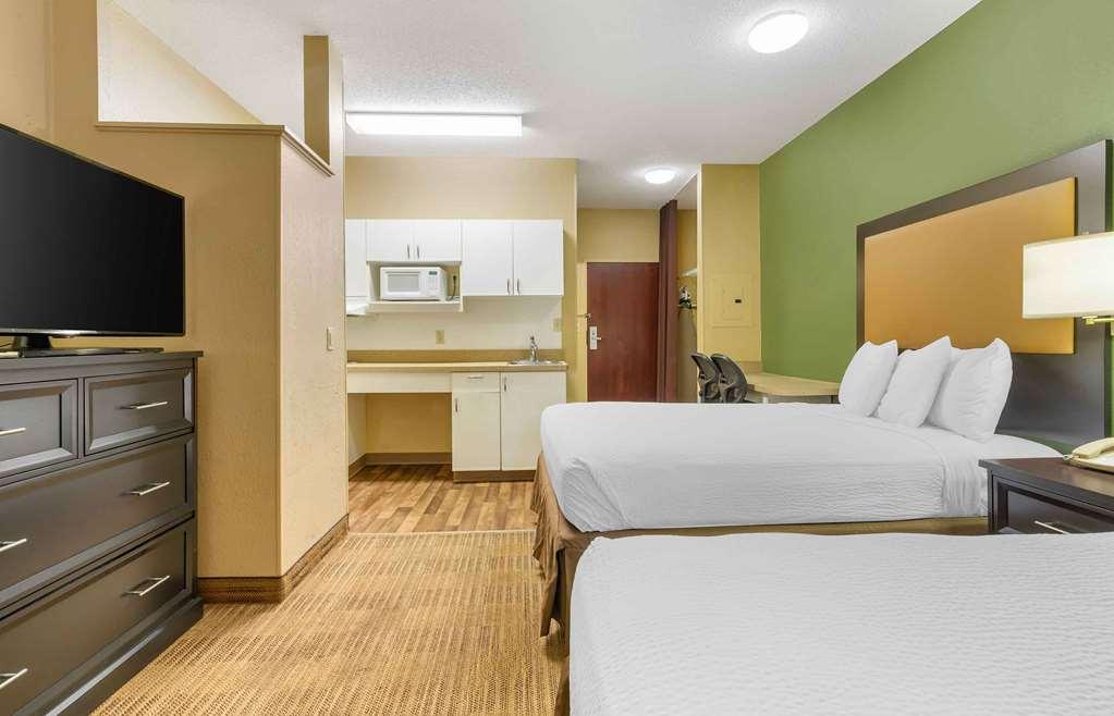 Extended Stay America Suites - Albany - Suny Room photo