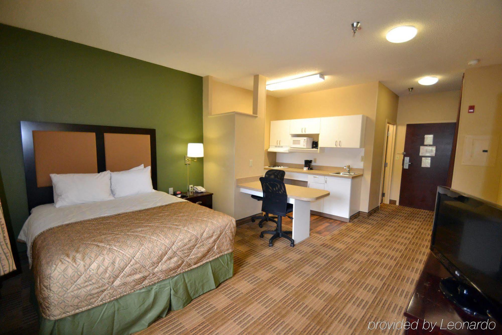 Extended Stay America Suites - Albany - Suny Exterior photo